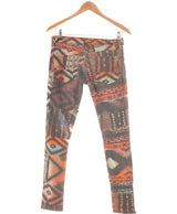 388813 Jeans SANDRO Occasion Vêtement occasion seconde main