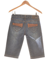388816 Pantalons et pantacourts GAS Occasion Vêtement occasion seconde main