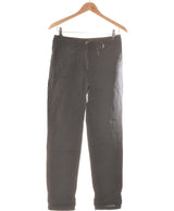 388828 Pantalons et pantacourts CAROLL Occasion Once Again Friperie en ligne