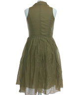 388846 Robes BENETTON Occasion Vêtement occasion seconde main
