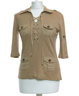 388847 Tops et t-shirts CAROLL Occasion Once Again Friperie en ligne
