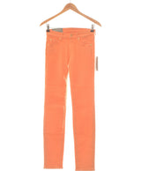 388896 Jeans 7 FOR ALL MANKIND Occasion Once Again Friperie en ligne
