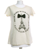 388905 Tops et t-shirts MAJE Occasion Once Again Friperie en ligne