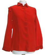 388909 Chemises et blouses SANDRO Occasion Once Again Friperie en ligne