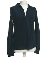 388913 Chemises et blouses MAJE Occasion Once Again Friperie en ligne