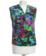 388919 Tops et t-shirts SANDRO Occasion Once Again Friperie en ligne