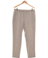 388929 Pantalons et pantacourts ATMOSPHERE Occasion Once Again Friperie en ligne