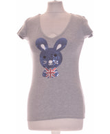388941 Tops et t-shirts CACHE CACHE Occasion Once Again Friperie en ligne