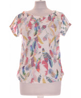 388942 Tops et t-shirts CAMAIEU Occasion Once Again Friperie en ligne