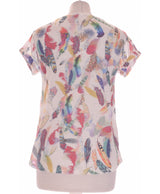 388942 Tops et t-shirts CAMAIEU Occasion Vêtement occasion seconde main