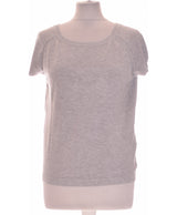 388957 Tops et t-shirts NAF NAF Occasion Once Again Friperie en ligne