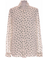388966 Chemises et blouses MANGO Occasion Once Again Friperie en ligne