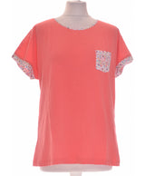 388974 Tops et t-shirts BERSHKA Occasion Once Again Friperie en ligne