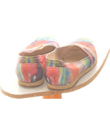 388977 Chaussures SAN MARINA Occasion Vêtement occasion seconde main