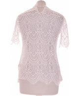 388990 Tops et t-shirts ZARA Occasion Vêtement occasion seconde main
