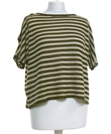 389015 Tops et t-shirts MANGO Occasion Once Again Friperie en ligne