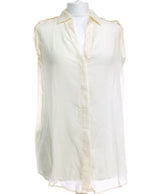 389016 Chemises et blouses MANGO Occasion Once Again Friperie en ligne