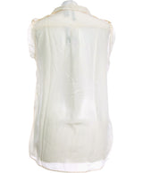 389016 Chemises et blouses MANGO Occasion Vêtement occasion seconde main