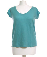 389023 Tops et t-shirts COMPTOIR DES COTONNIERS Occasion Once Again Friperie en ligne