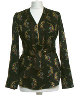 389042 Chemises et blouses SANDRO Occasion Once Again Friperie en ligne