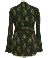 389042 Chemises et blouses SANDRO Occasion Vêtement occasion seconde main