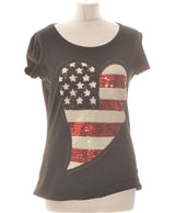 389087 Tops et t-shirts CACHE CACHE Occasion Once Again Friperie en ligne