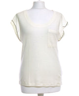 389144 Tops et t-shirts CLAUDIE PIERLOT Occasion Once Again Friperie en ligne