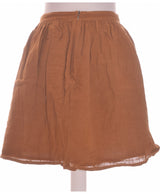 389156 Jupes AMERICAN VINTAGE Occasion Vêtement occasion seconde main