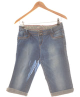 389170 Pantalons et pantacourts CACHE CACHE Occasion Once Again Friperie en ligne