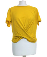 389185 Tops et t-shirts ZARA Occasion Once Again Friperie en ligne