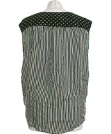 389201 Tops et t-shirts ZARA Occasion Vêtement occasion seconde main