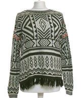 389203 Pulls et gilets TOM TAILOR Occasion Once Again Friperie en ligne
