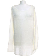 389229 Pulls et gilets JACQUELINE RIU Occasion Once Again Friperie en ligne