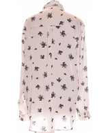 389254 Chemises et blouses ZARA Occasion Vêtement occasion seconde main