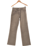 389284 Jeans BURTON Occasion Once Again Friperie en ligne