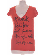 389346 Tops et t-shirts IKKS Occasion Once Again Friperie en ligne