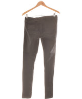389395 Pantalons et pantacourts CAMAIEU Occasion Vêtement occasion seconde main