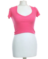 389402 Tops et t-shirts PULL AND BEAR Occasion Once Again Friperie en ligne