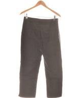 389413 Pantalons et pantacourts ZARA Occasion Vêtement occasion seconde main