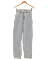 389433 Pantalons et pantacourts MANGO Occasion Once Again Friperie en ligne