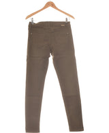 389436 Jeans MASSIMO DUTTI Occasion Vêtement occasion seconde main