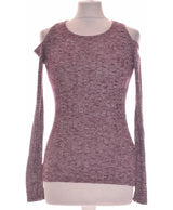 389461 Tops et t-shirts HOLLISTER Occasion Once Again Friperie en ligne