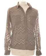 389473 Chemises et blouses IKKS Occasion Once Again Friperie en ligne