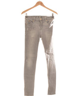 389474 Jeans STRADIVARIUS Occasion Once Again Friperie en ligne