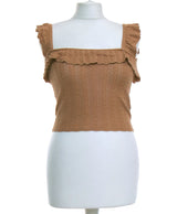 389481 Tops et t-shirts ZARA Occasion Once Again Friperie en ligne