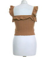 389481 Tops et t-shirts ZARA Occasion Vêtement occasion seconde main