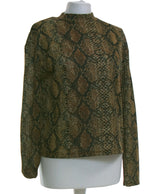 389482 Tops et t-shirts ZARA Occasion Once Again Friperie en ligne