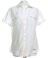 389489 Chemises et blouses MISE AU GREEN Occasion Once Again Friperie en ligne