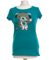 389490 Tops et t-shirts CACHE CACHE Occasion Once Again Friperie en ligne