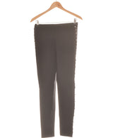 389505 Pantalons et pantacourts ZARA Occasion Once Again Friperie en ligne